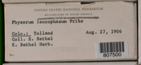 Image Associated With the Occurence